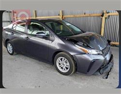 تويوتا بريوس